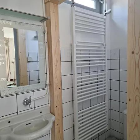 De Juttershut Ferienhaus *
